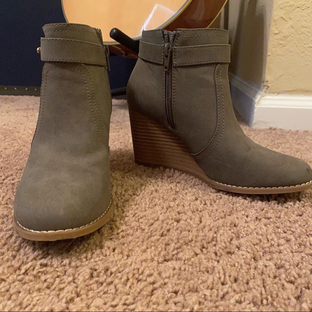 Booties